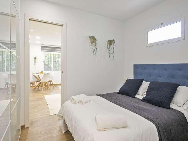 Estudio en alquiler en Bellaterra, Barcelona