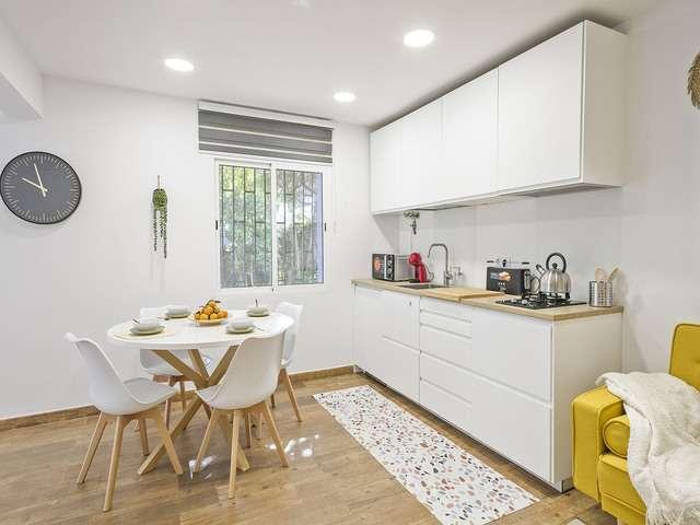 Estudio en alquiler en Bellaterra, Vallès Occidental