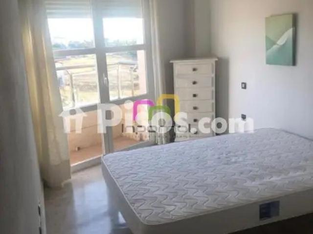 Estudio en alquiler en Santo Domingo, Badajoz