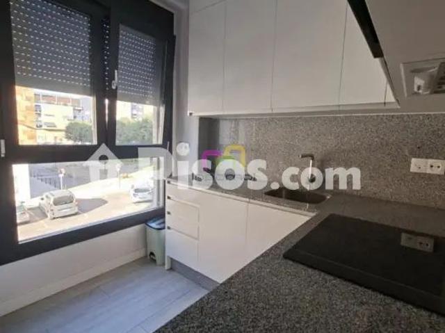Estudio en alquiler en Santo Domingo, Tierra de Badajoz