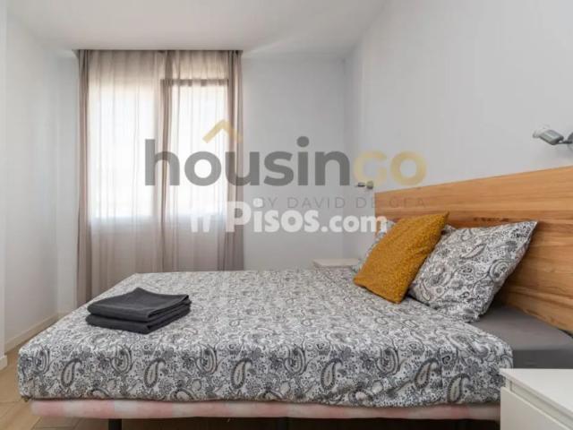 Estudio en alquiler en Centro, Salamanca