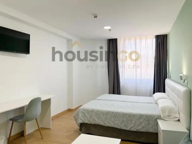 Estudio en alquiler en Centro, Salamanca
