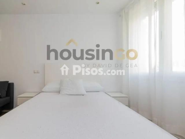 Estudio en alquiler en Centro, Salamanca