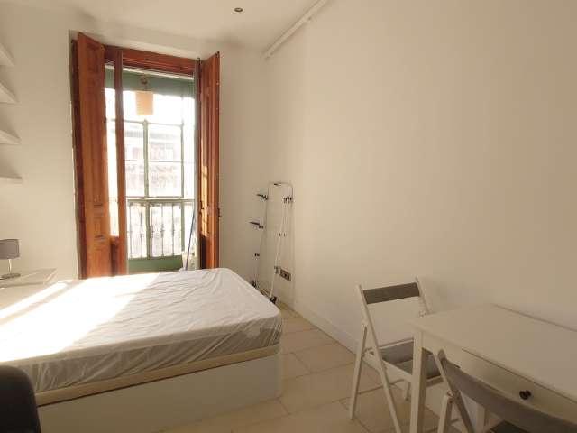 Estudio en alquiler en Madrid, Trafalgar