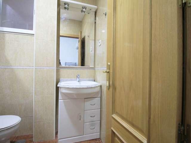 Estudio en alquiler en Madrid, Arapiles