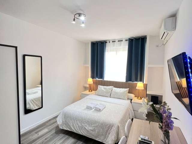 Estudio en alquiler en Chamberí, Madrid