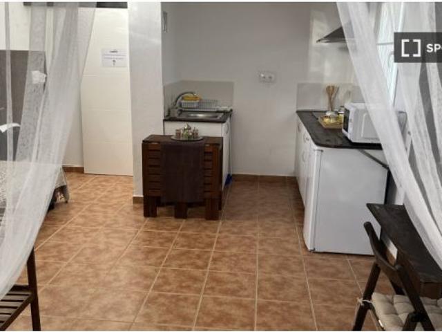 Piso en alquiler en El Pinar de los Franceses, Bahía de Cádiz