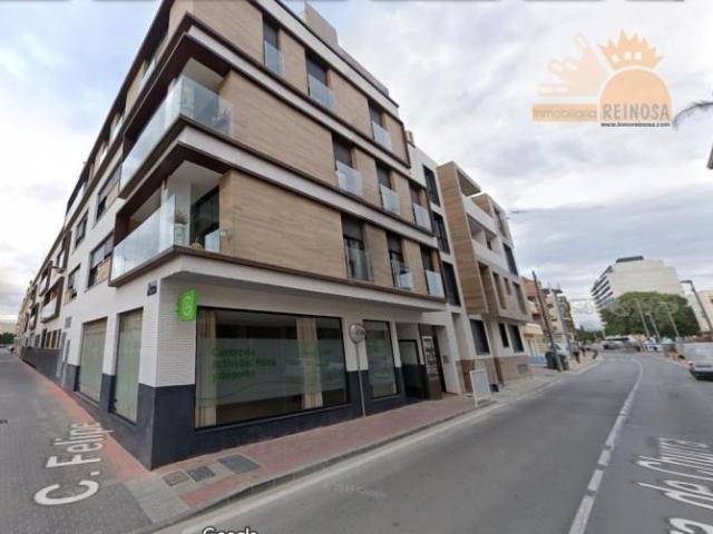 Estudio en alquiler en Murcia