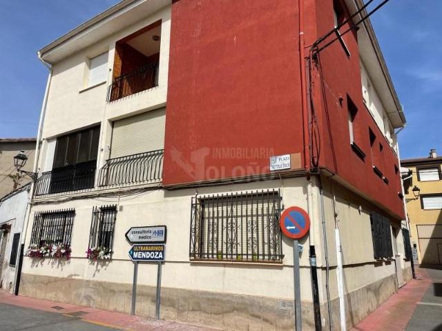 Estudio en alquiler en Cihuri, La Rioja