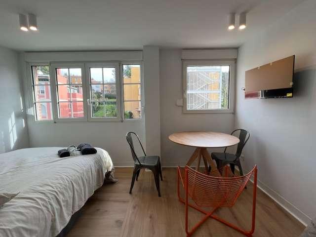 Estudio en alquiler en Moncloa-Aravaca, Madrid