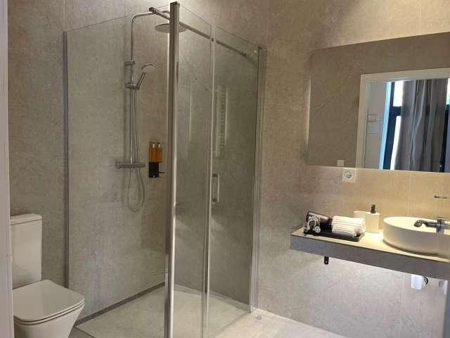 Estudio en alquiler en Algirós, Comarca de València
