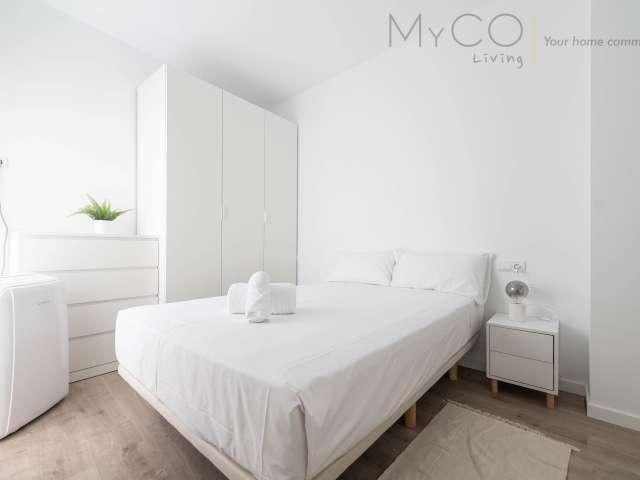 Estudio en alquiler en Ciutat Vella, Comarca de València