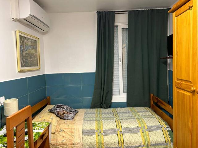 Estudio en alquiler en Centre, L'hospitalet De Llobregat