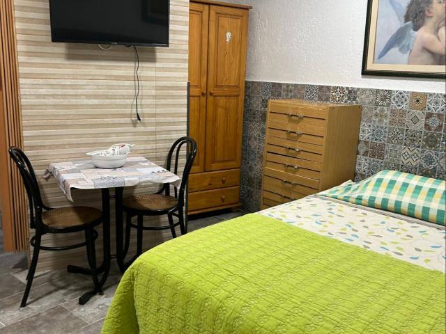 Estudio en alquiler en Centre, L'hospitalet De Llobregat