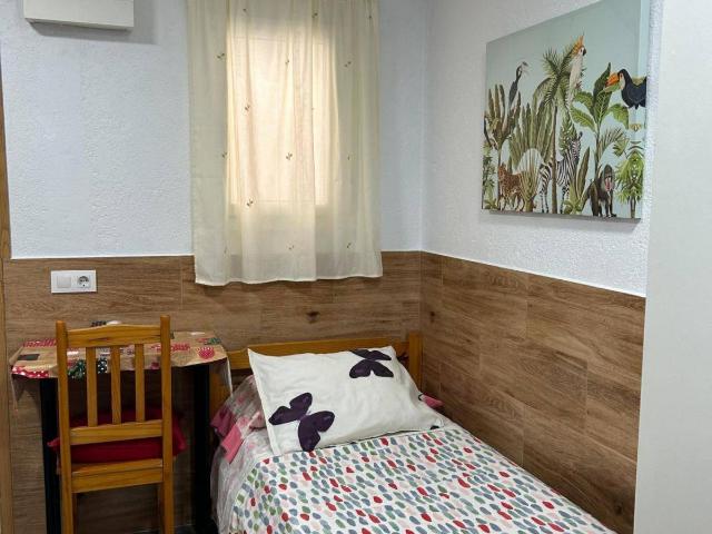 Estudio en alquiler en Districte I, Barcelonès