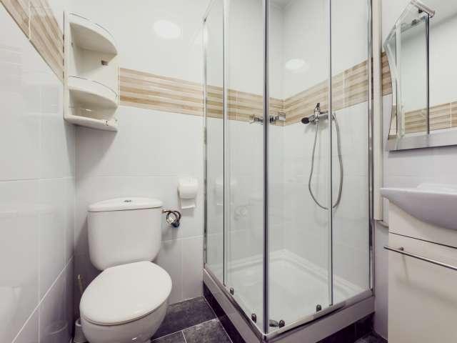 Estudio en alquiler en L'hospitalet De Llobregat, Collblanc