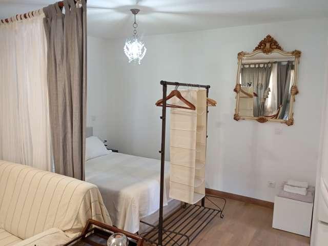 Estudio en alquiler en Colmenar Viejo, Madrid