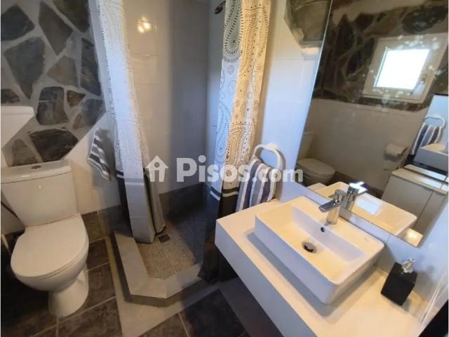 Estudio en alquiler en Centro, Málaga-Costa del Sol