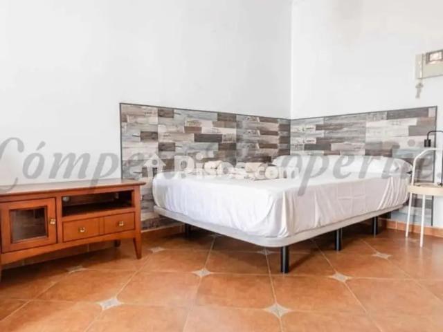 Estudio en alquiler en Centro, Málaga-Costa del Sol