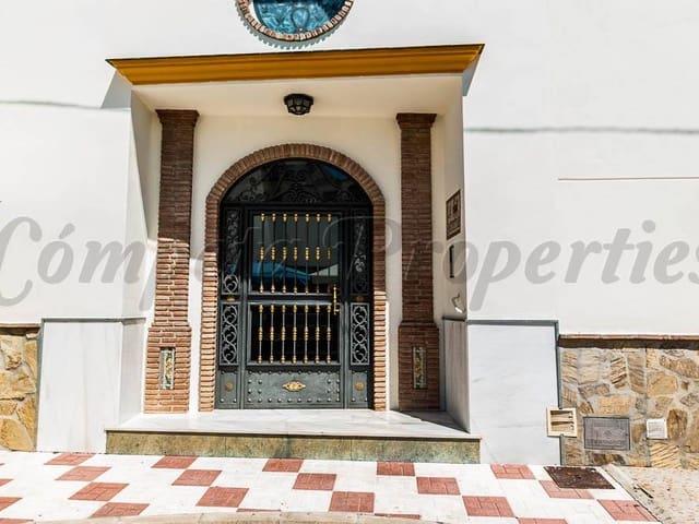 Estudio en alquiler en La Axarquía, Andalucía