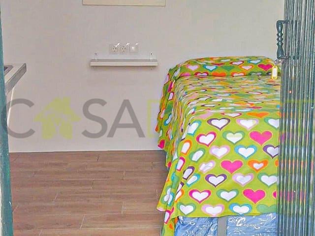 Estudio en alquiler en La Axarquía, Andalucía
