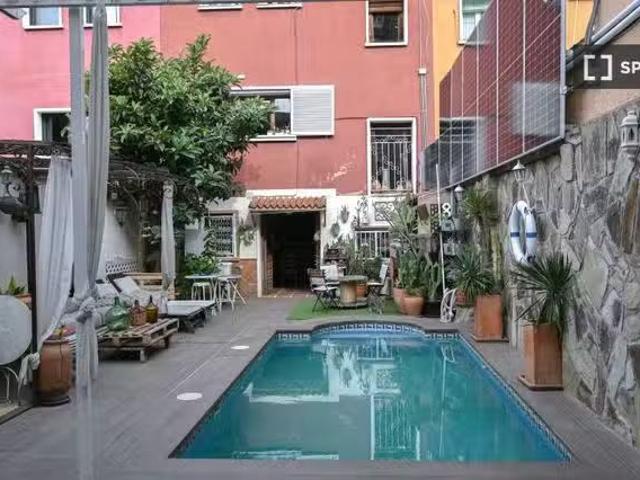 Apartamento en alquiler en Ciudad Lineal, Madrid