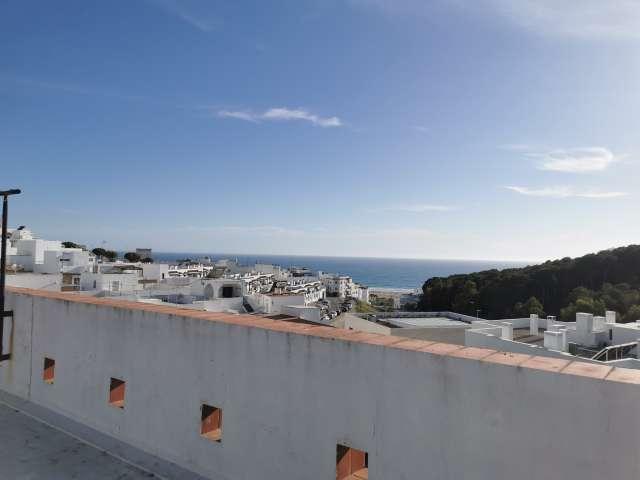 Estudio en alquiler en La Janda, Andalucía
