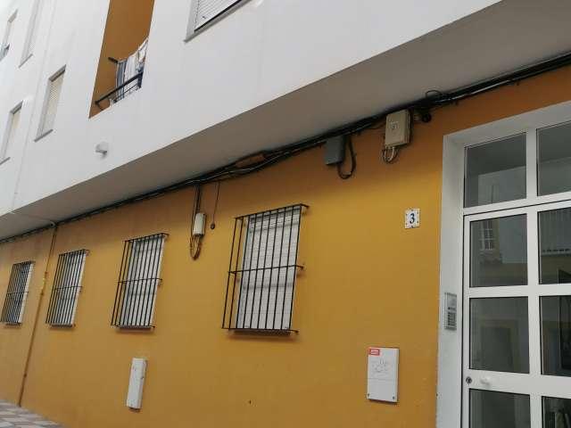 Estudio en alquiler en La Janda, Andalucía