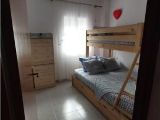 Piso en alquiler en La Janda, Andalucía