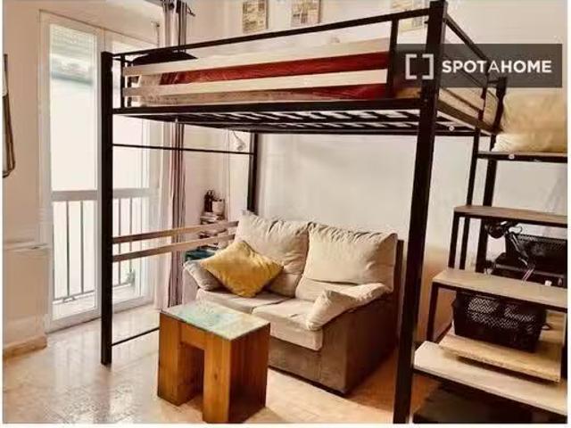 Apartamento en alquiler en San Pedro, Córdoba
