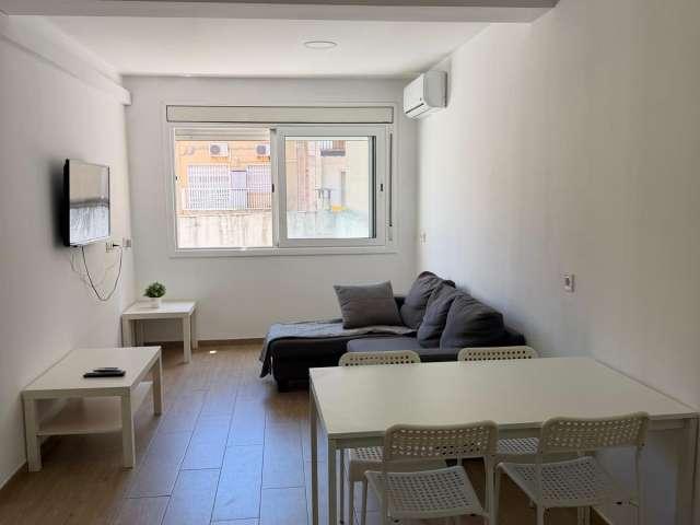 Estudio en alquiler en Femades, Baix Llobregat
