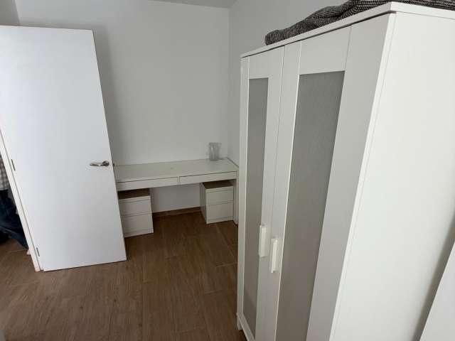 Estudio en alquiler en Femades, Baix Llobregat