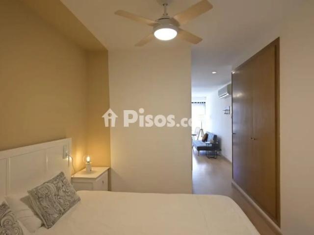 Estudio en alquiler en la Plana Alta, Valencia