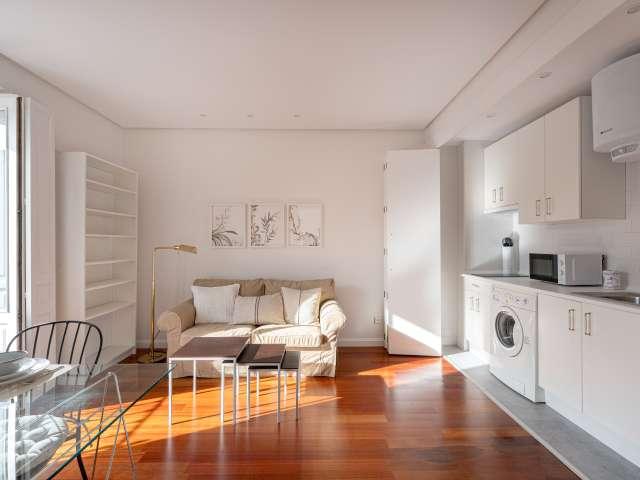 Estudio en alquiler en Centro, Medina-sidonia