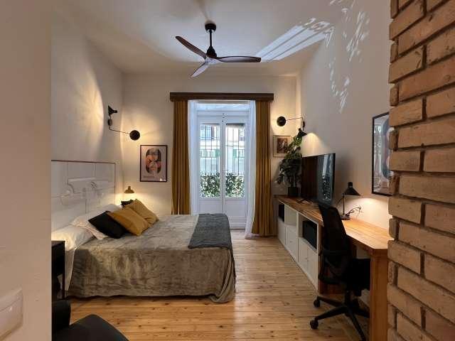 Estudio en alquiler en Centro, Madrid