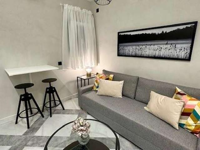 Estudio en alquiler en Centro, Medina-sidonia