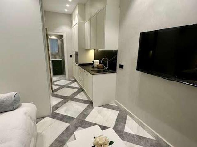 Estudio en alquiler en Centro, Medina-sidonia