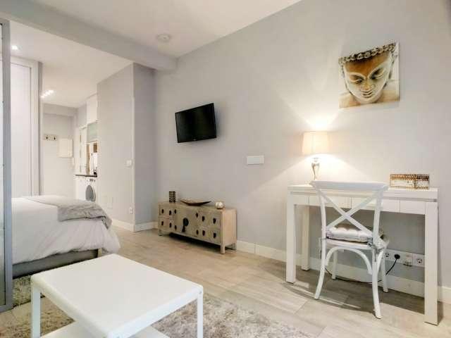 Estudio en alquiler en Centro, Madrid