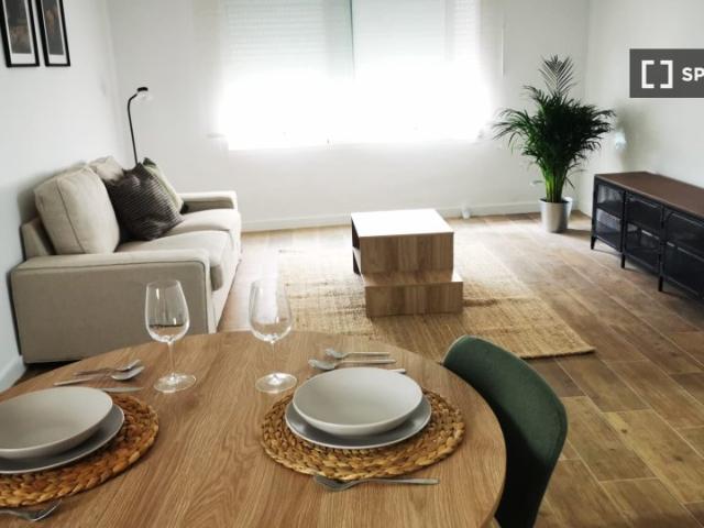 Estudio en alquiler en Málaga