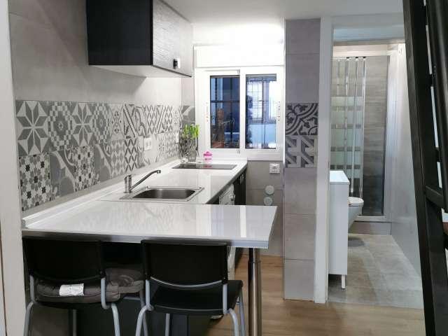 Estudio en alquiler en Distrito Macarena, Sevilla