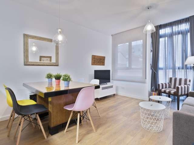 Estudio en alquiler en Tetuán, Medina-sidonia