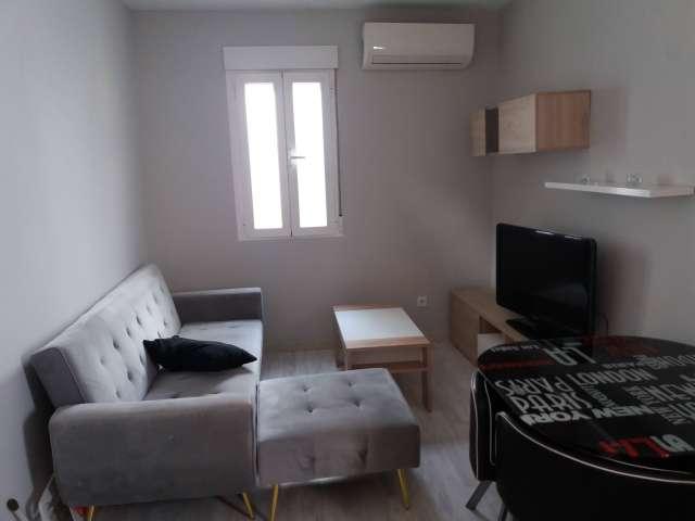 Estudio en alquiler en Tetuán, Madrid