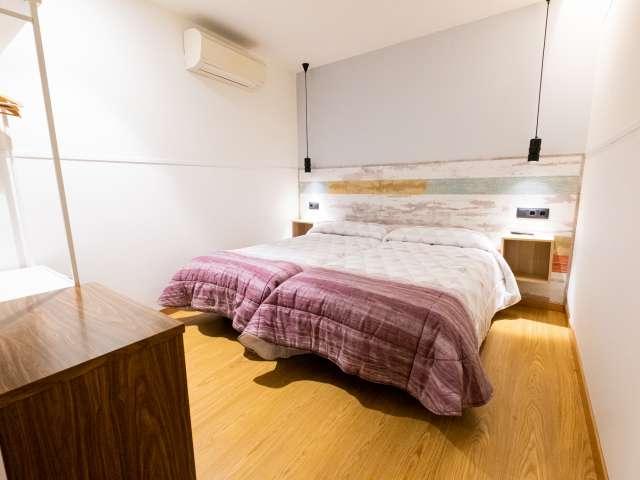 Estudio en alquiler en Tetuán, Madrid