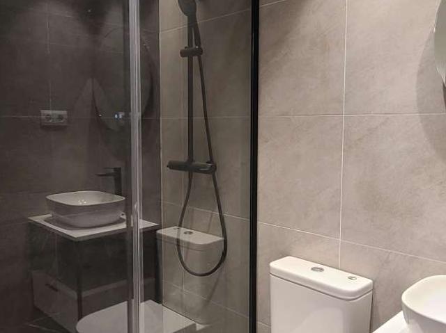 Estudio en alquiler en Madrid, Cuatro Caminos