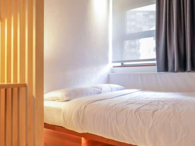 Estudio en alquiler en Tetuán, Madrid