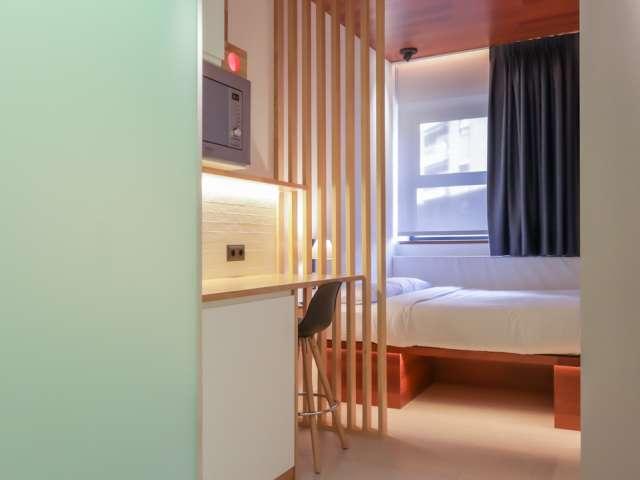 Estudio en alquiler en Tetuán, Medina-sidonia