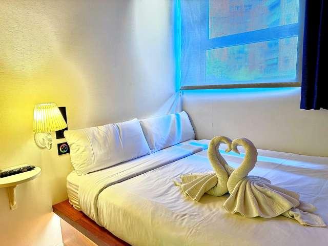 Estudio en alquiler en Tetuán, Medina-sidonia