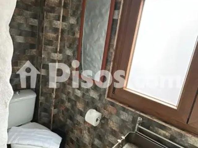 Estudio en alquiler en El Pito, Cudillero