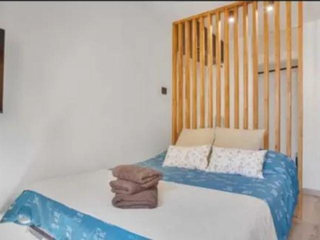 Estudio en alquiler en Ronda, Comarca de la Vega de Granada