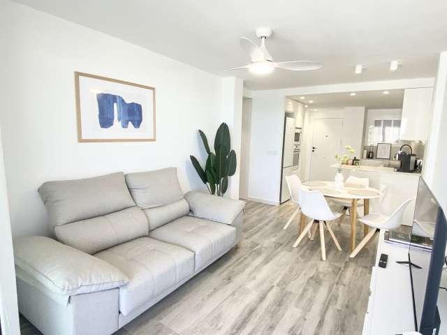Estudio en alquiler en Urbanització Cullera Park, la Ribera Baixa